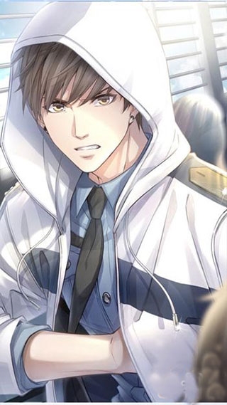 恋与制作人小米版