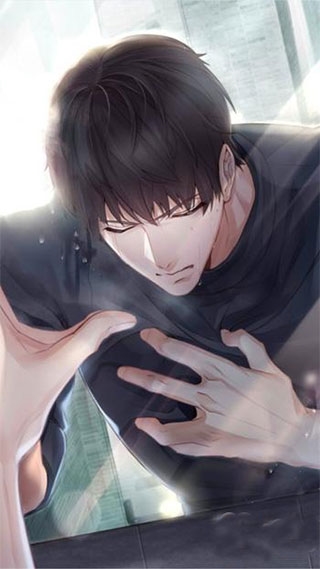 恋与制作人小米版