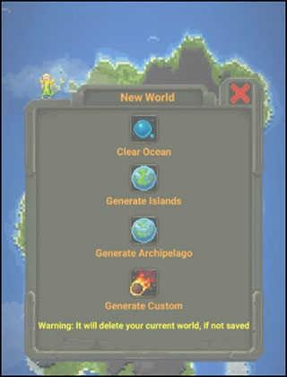 世界盒子修仙版