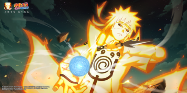 火影忍者手机版最新大全