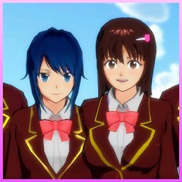 樱花校园模拟器中文版