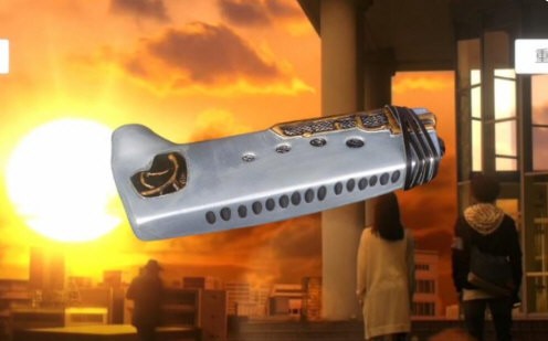 欧布奥特曼圆环模拟器截图1