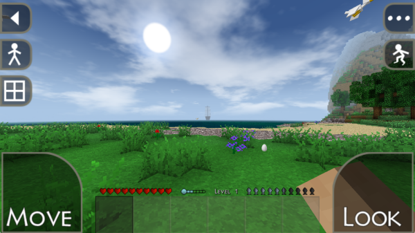 生存战争2野人岛