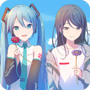 世界计划缤纷舞台