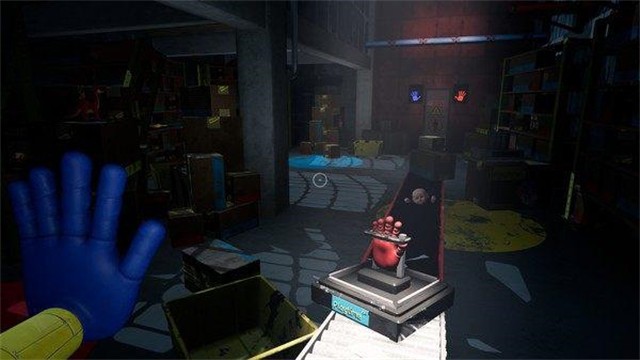 波比的游戏时间手机版截图3