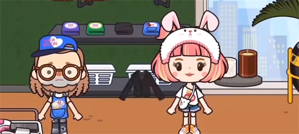 Migaworld米加小镇