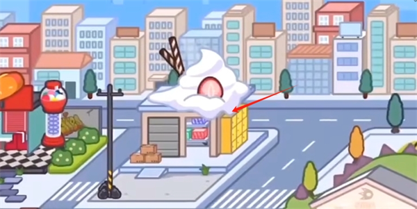 Migaworld米加小镇