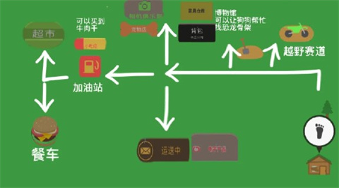 捣蛋大脚怪官方正版