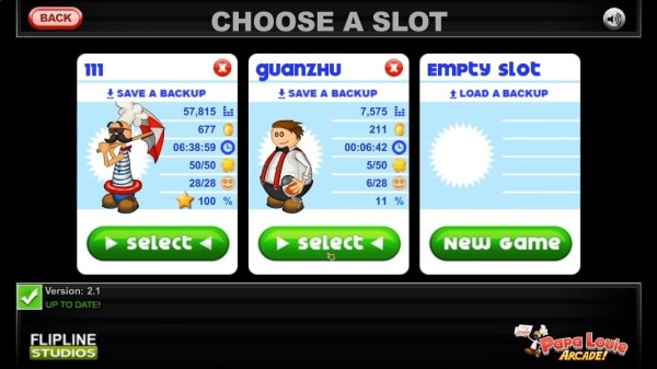 老爹汉堡店历险记无敌版