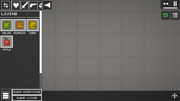 甜瓜游乐场自带模组截图2