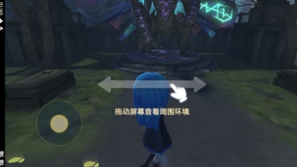 恐怖躲猫猫3旧版本