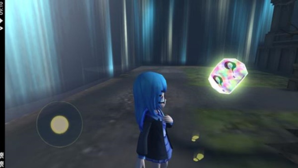 恐怖躲猫猫3旧版本