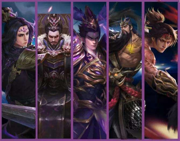 放置三国0.01折扣版手游