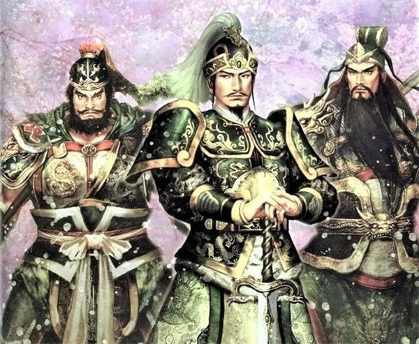 放置三国0.01折扣版手游