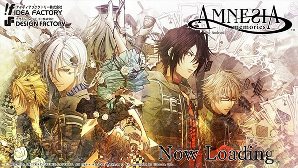 失忆症Amnesia汉化版