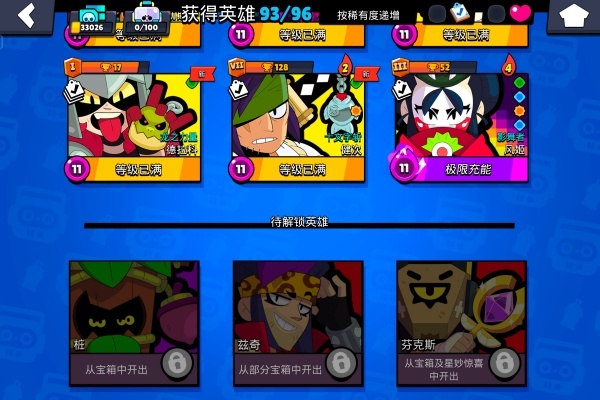 荒野乱斗彩虹服