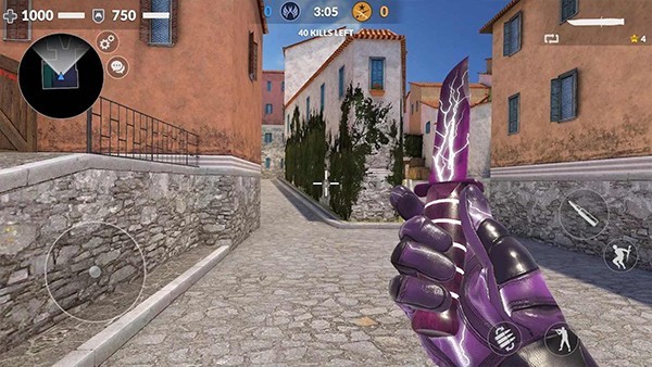 反恐精英单机版截图1