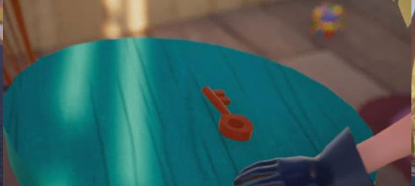 你好邻居1.0版本