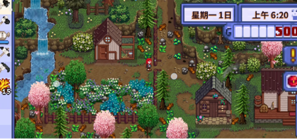 Stardew valley手机版