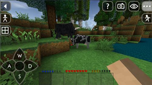 生存战争2.4中文版