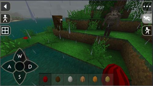 生存战争2.4中文版