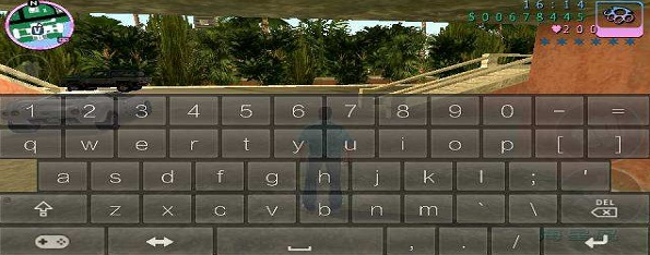 罪恶都市手机中文版