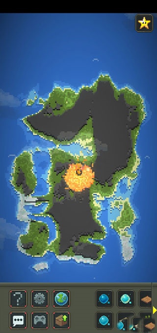 世界盒子模组版