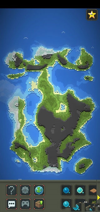 世界盒子模组版