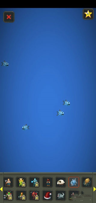 世界盒子模组版