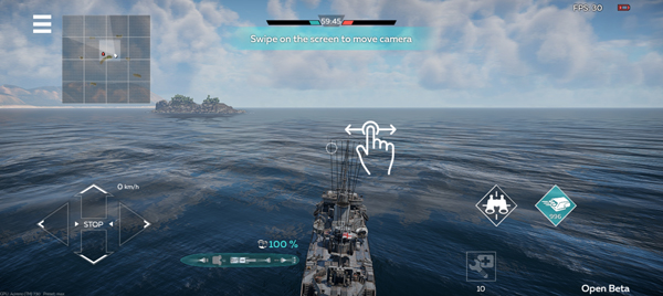 战争雷霆中文版