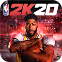 NBA2K20中文版