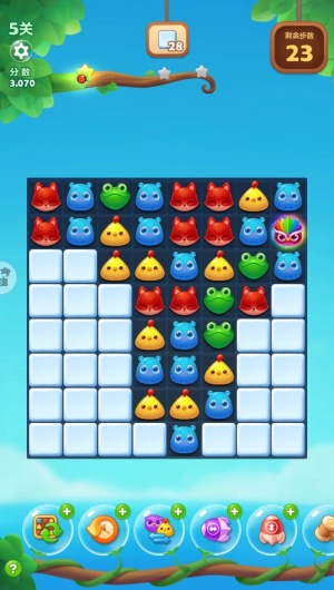 开心消消乐正版