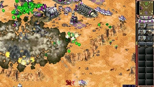 红色警戒2尤里的复仇截图0