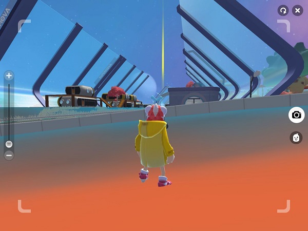 香肠派对正式服