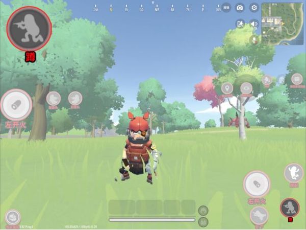 香肠派对正式服