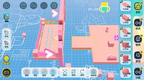 蛋仔派对vivo渠道服