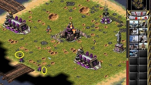 红色警戒2尤里的复仇截图4