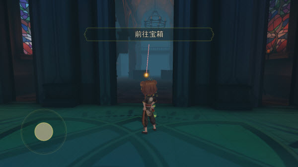 恐怖躲猫猫联机版