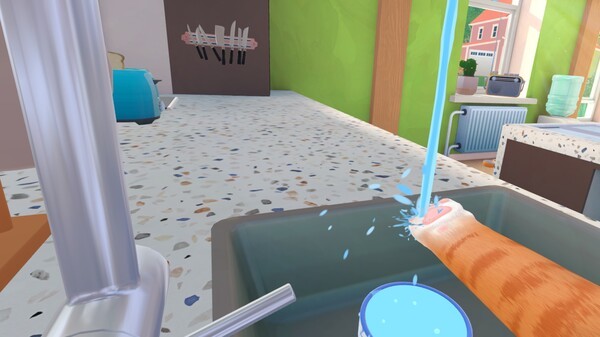 我是猫(官方正版)截图3