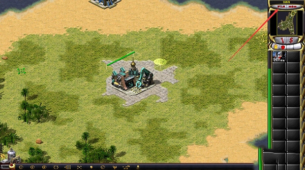 红色警戒2共和国之辉