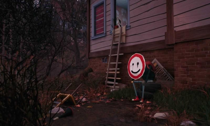 整蛊邻居3最新版截图3