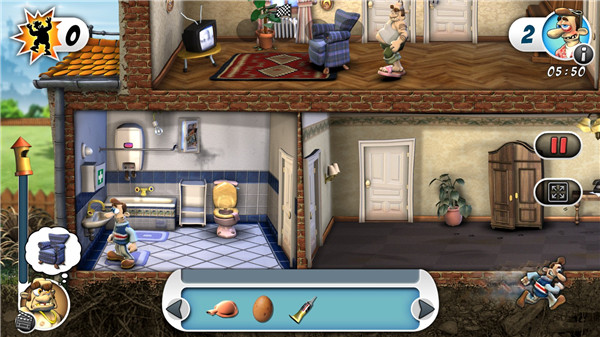 整蛊邻居3最新版