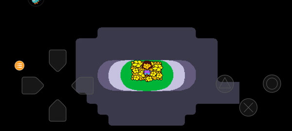 传说之下安卓版