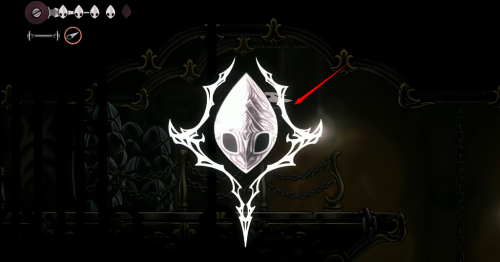 空洞骑士丝之歌