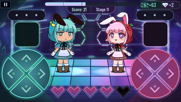 加查俱乐部中文版