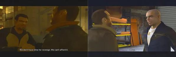 侠盗猎车手4自由城之章