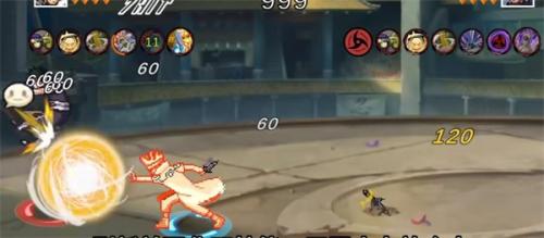 像素火影秽土水门版