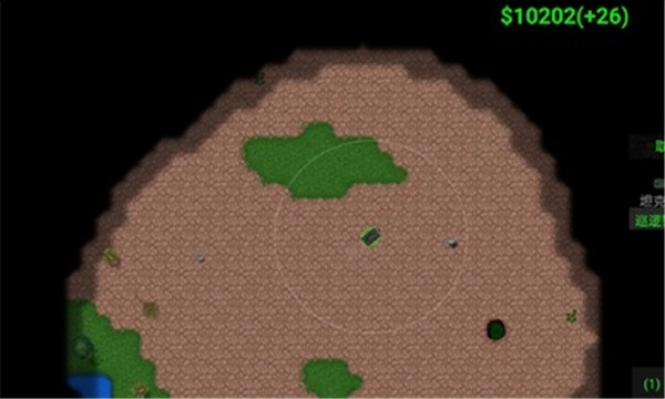 铁锈战争王者之战