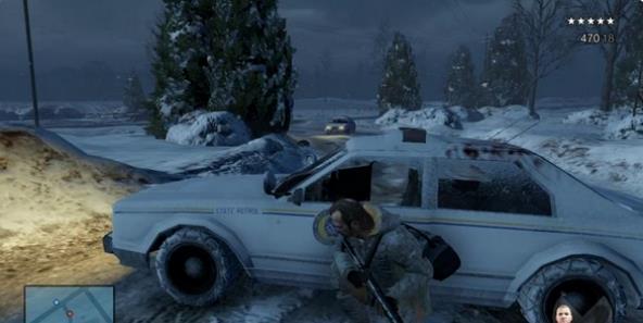 GTA5增强版最新版