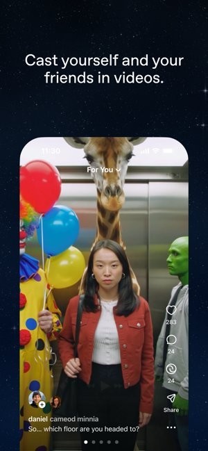 Sora最新版截图1